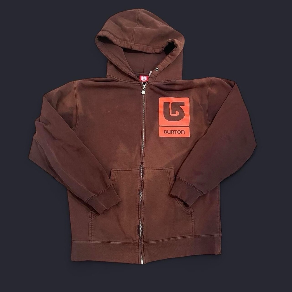 Burton Hoodie